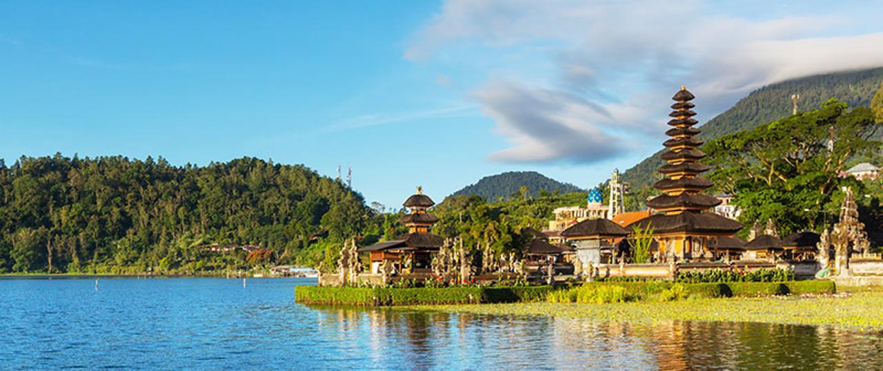 Zen Rooms Matahari Lovina Pabean Buleleng Exterior foto