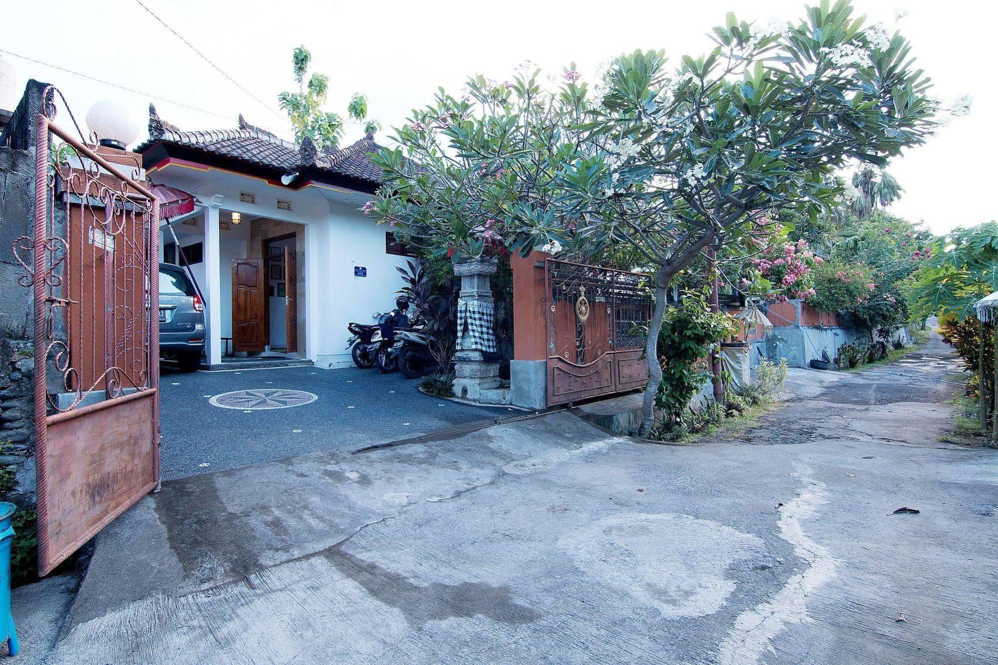 Zen Rooms Matahari Lovina Pabean Buleleng Exterior foto